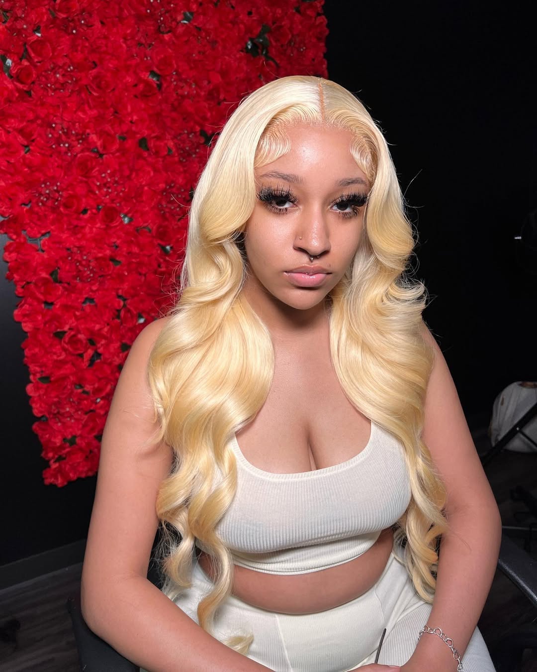 Lace Front Wigs - 13X6 Body Wave Human Hair Wigs