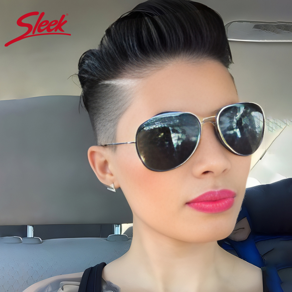 Short Pixie Cut Wig Human Hair Cheap - Sleek Short Pixie Cut Bob Lace