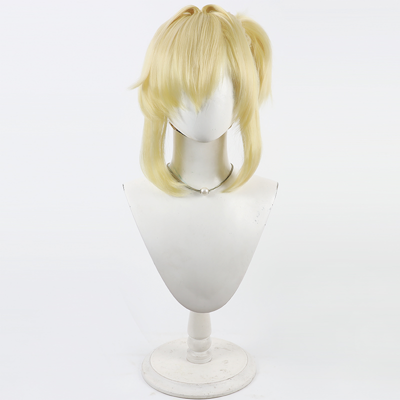Grave Cosplay Wig Nikke Goddes - đánh giá và giá Synthetic Wigs