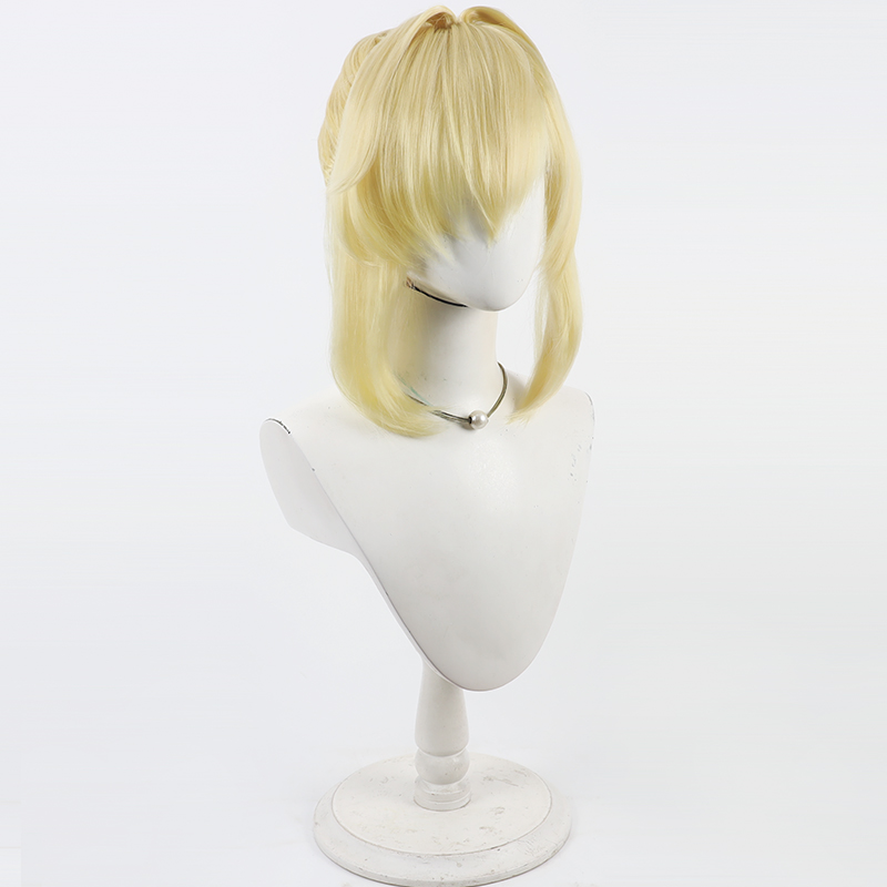 Grave Cosplay Wig Nikke Goddes - đánh giá và giá Synthetic Wigs