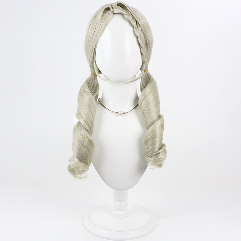 Kurusu Eriza Cosplay Wig Light - đánh giá và giá Synthetic Wigs