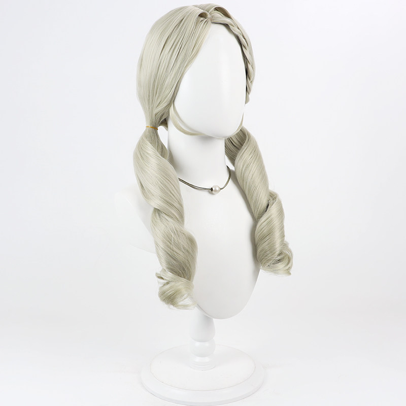 Kurusu Eriza Cosplay Wig Light - đánh giá và giá Synthetic Wigs