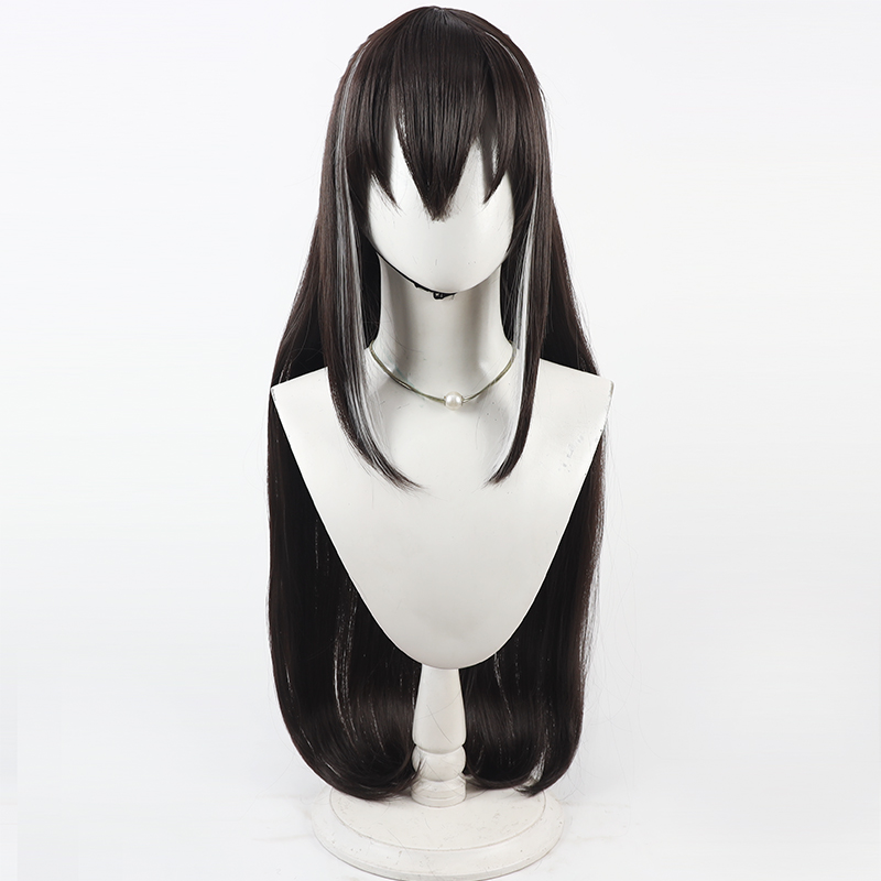 Kawakami Gensai Cosplay Wig Fa - đánh giá và giá Synthetic Wigs