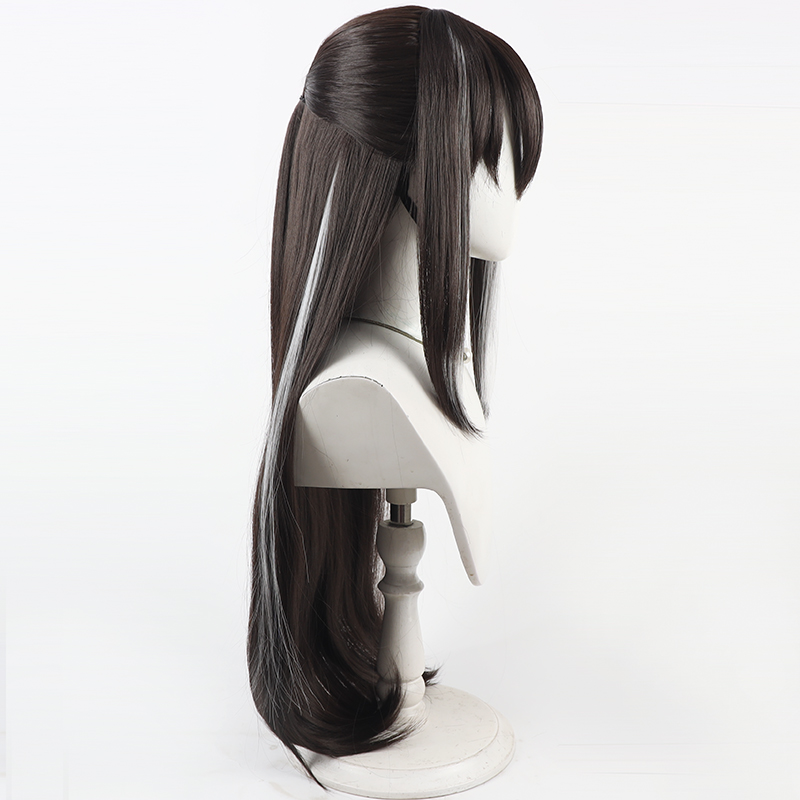 Kawakami Gensai Cosplay Wig Fa - đánh giá và giá Synthetic Wigs