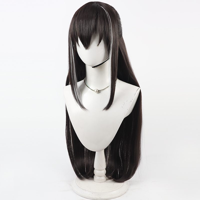 Kawakami Gensai Cosplay Wig Fa - đánh giá và giá Synthetic Wigs