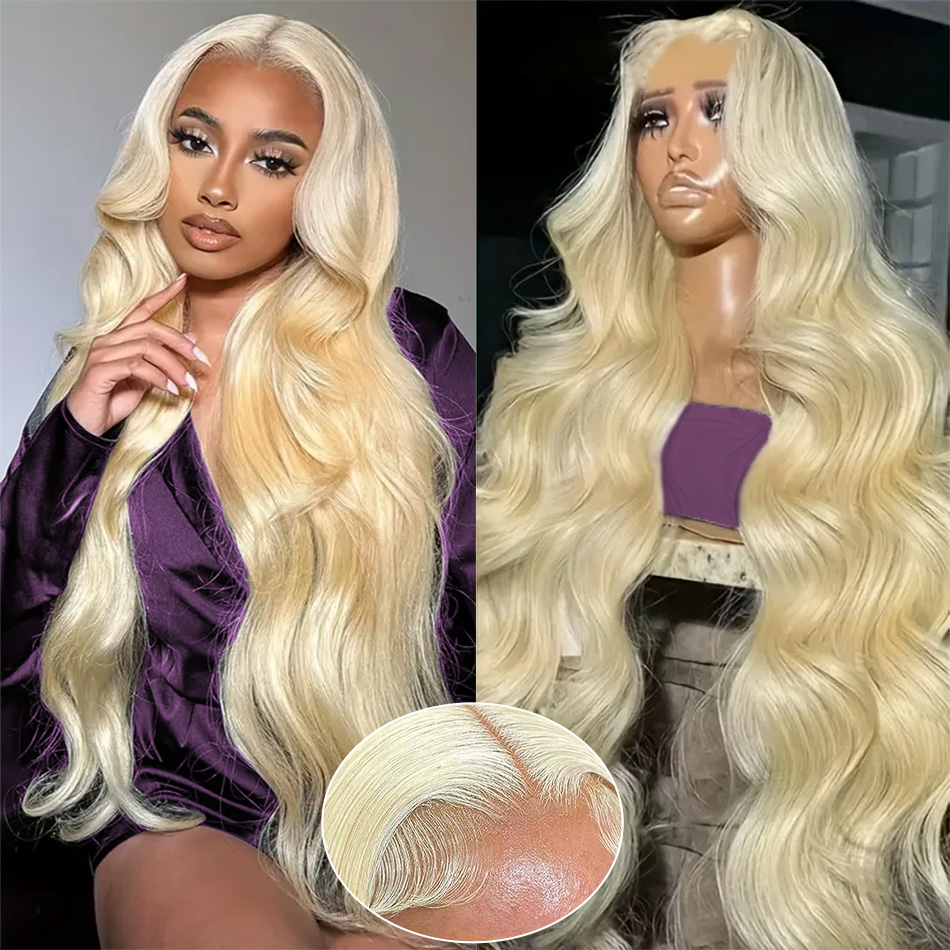 13X6 Body Wave Human Hair Wigs - đánh giá và giá Lace Front Wigs