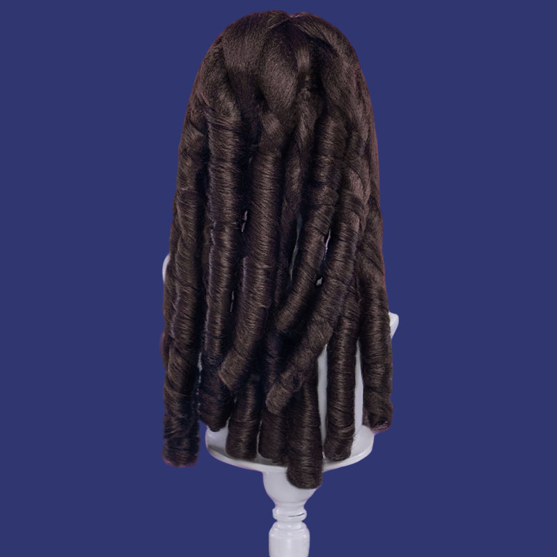 Anime Gachiakuta Jabber Wonger - đánh giá và giá Synthetic Braided Wigs For Black Women