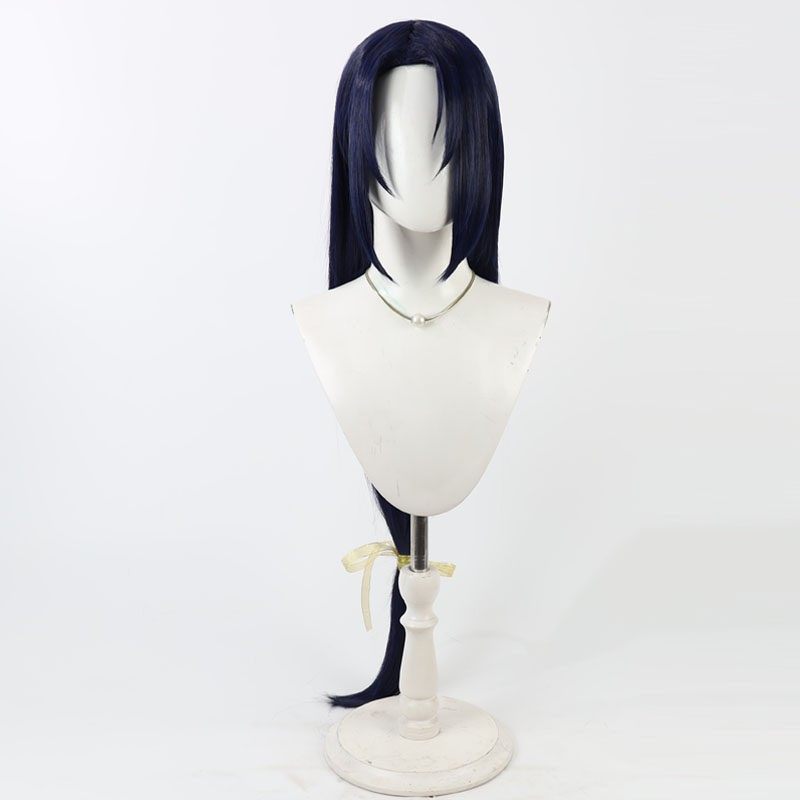 Jiroutachi Cosplay Wig Touken  - đánh giá và giá Synthetic Wigs
