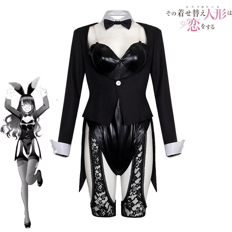 My Dress-Up Darling Cosplay Co - đánh giá và giá Hair Bundles