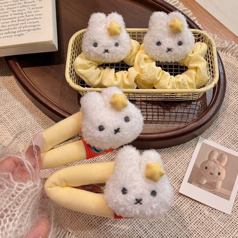Miffy Hair Band Creative High- - đánh giá và giá Hair Bundles