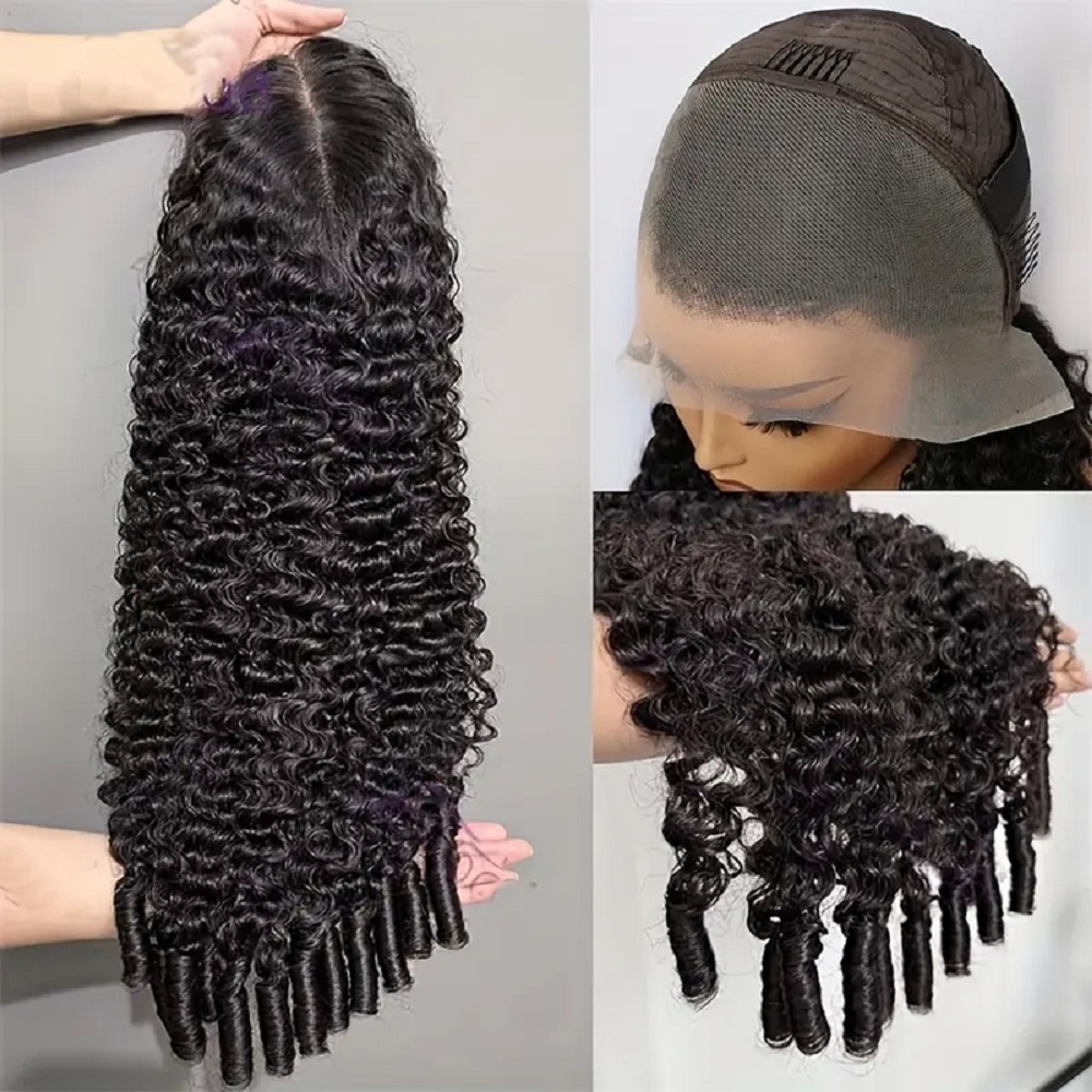 200 Density 13x4 13x6 HD Trans - đánh giá và giá Hair Bundles