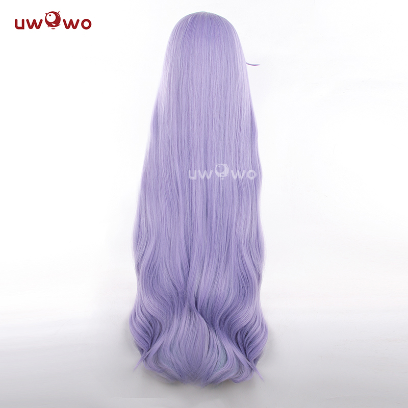 UWOWO Cantarella Wig Game Wuth - đánh giá và giá Synthetic Wigs