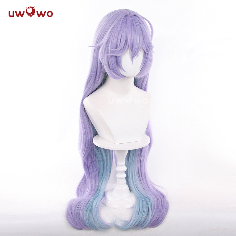 UWOWO Cantarella Wig Game Wuth - đánh giá và giá Synthetic Wigs