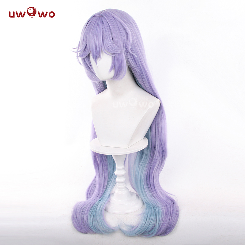 UWOWO Cantarella Wig Game Wuth - đánh giá và giá Synthetic Wigs