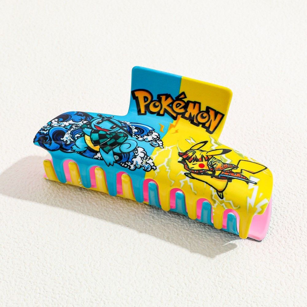 New Pokémon and Demon Slayer i - đánh giá và giá Hair Bundles