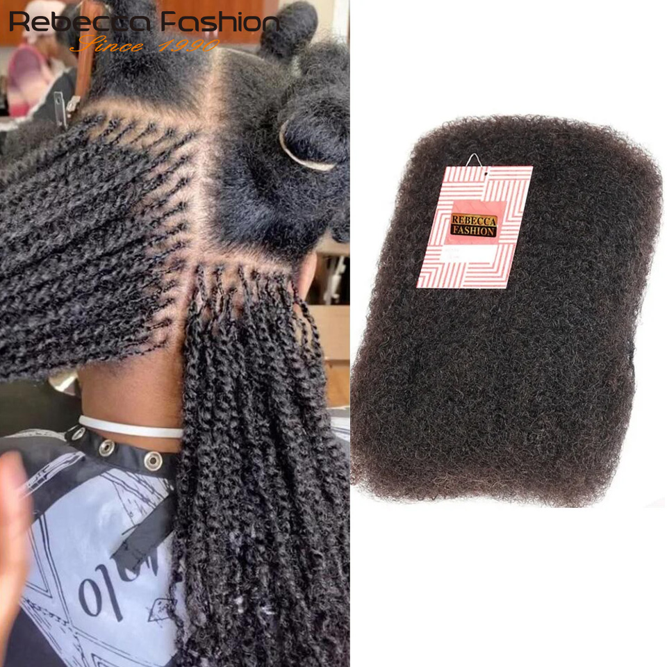 Afro Kinky Curly Bulk Human Ha - đánh giá và giá Water Wave Bulk Human Hair For Braiding