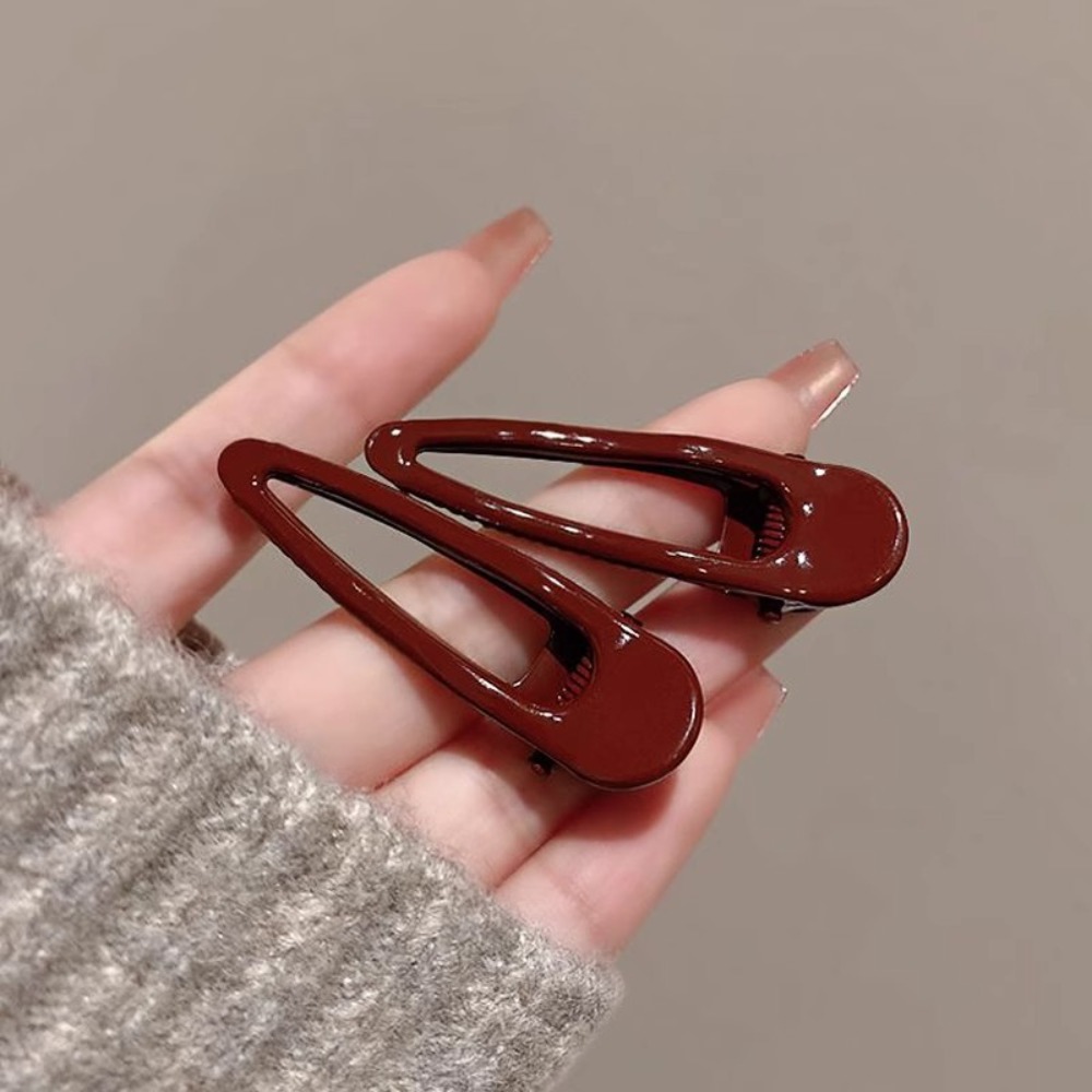 2 Hair Clips, BB Clips, Anti S - đánh giá và giá Hair Clips