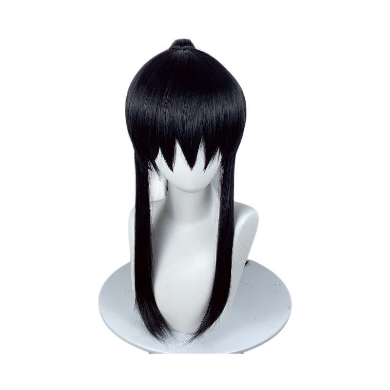 Ancient Style Young Master Cos - đánh giá và giá Synthetic Braided Wigs For Black Women