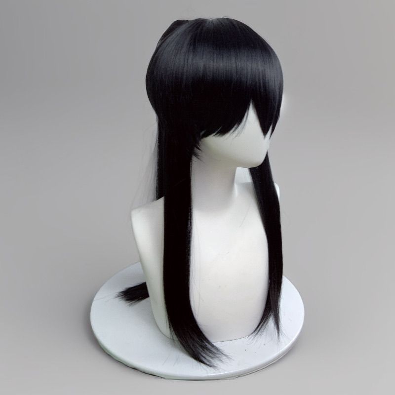 Ancient Style Young Master Cos - đánh giá và giá Synthetic Braided Wigs For Black Women