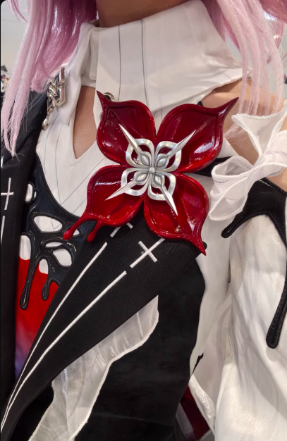Anime Honkai: Star Rail March  - đánh giá và giá Hair Clips