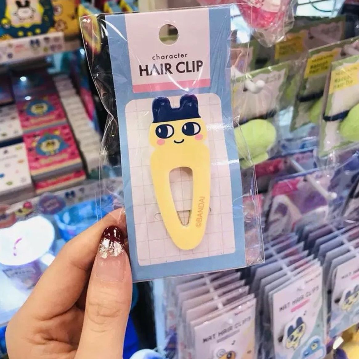 Tamagotchi Electronic Pet Mame - đánh giá và giá Hair Bundles