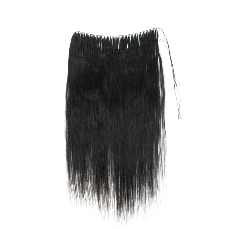 Invisible Feather Hair Extensi - đánh giá và giá Invisible Tape In Extensions Real Hair