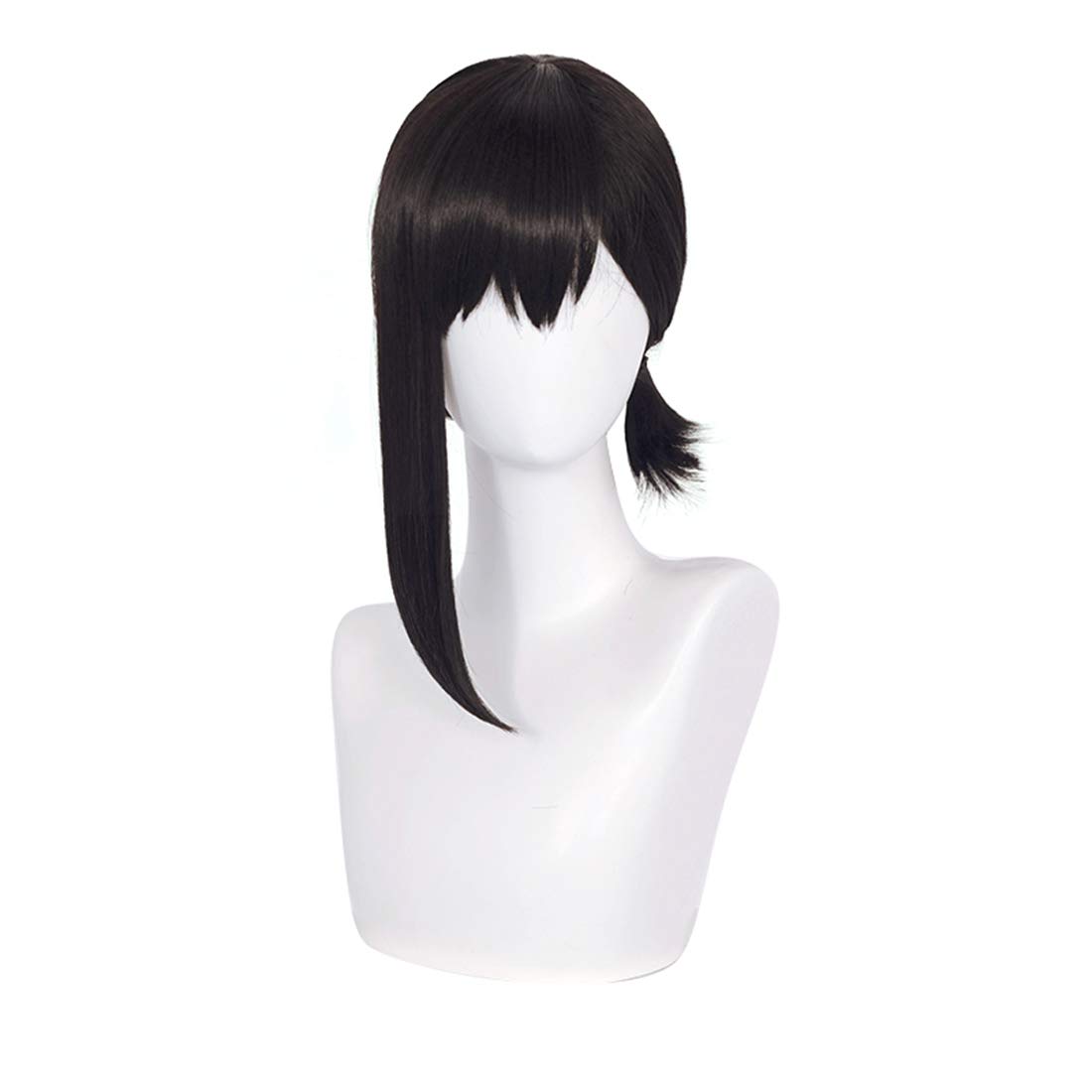Kobeni Higashiyama Cosplay Wig - đánh giá và giá Synthetic Braided Wigs For Black Women