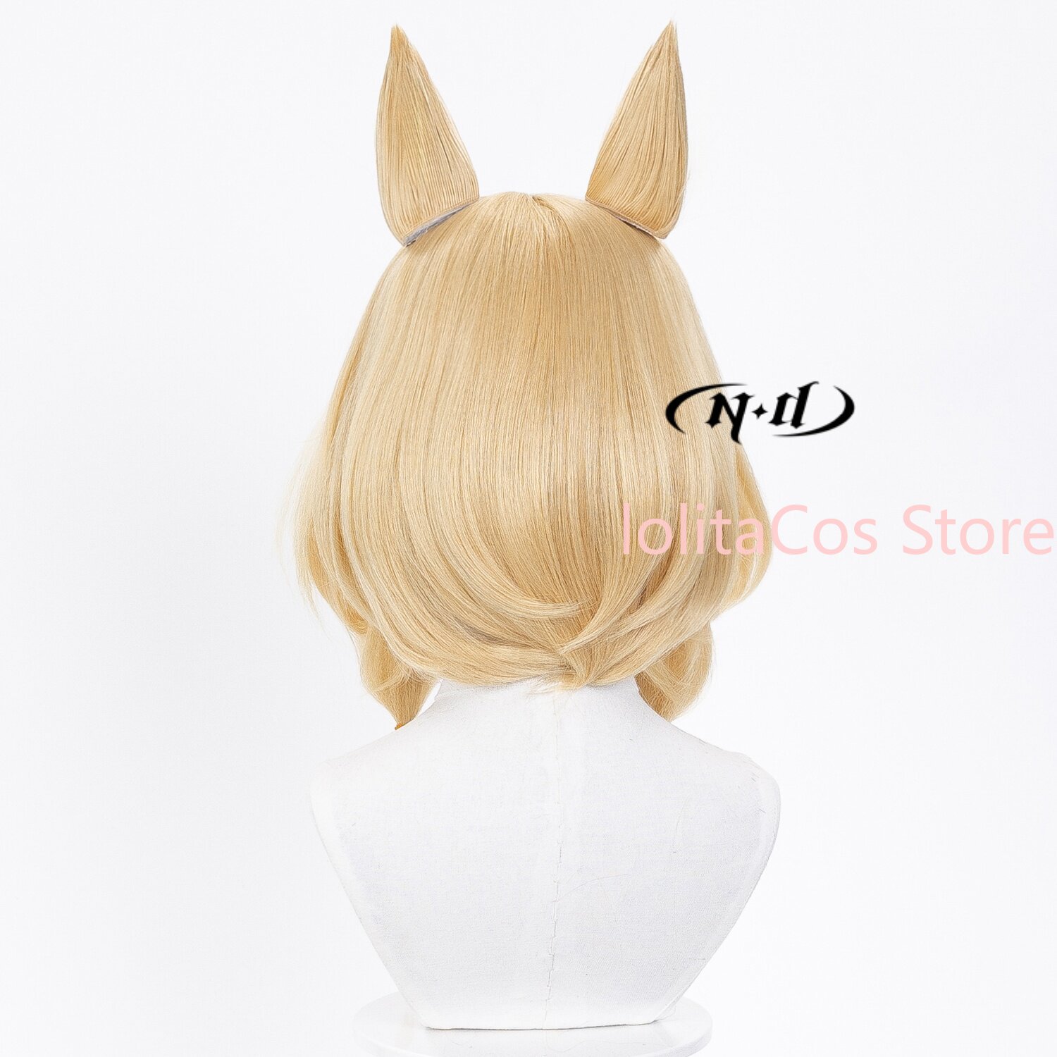 New Arknights:Endfield Rossi L - đánh giá và giá Synthetic Wigs
