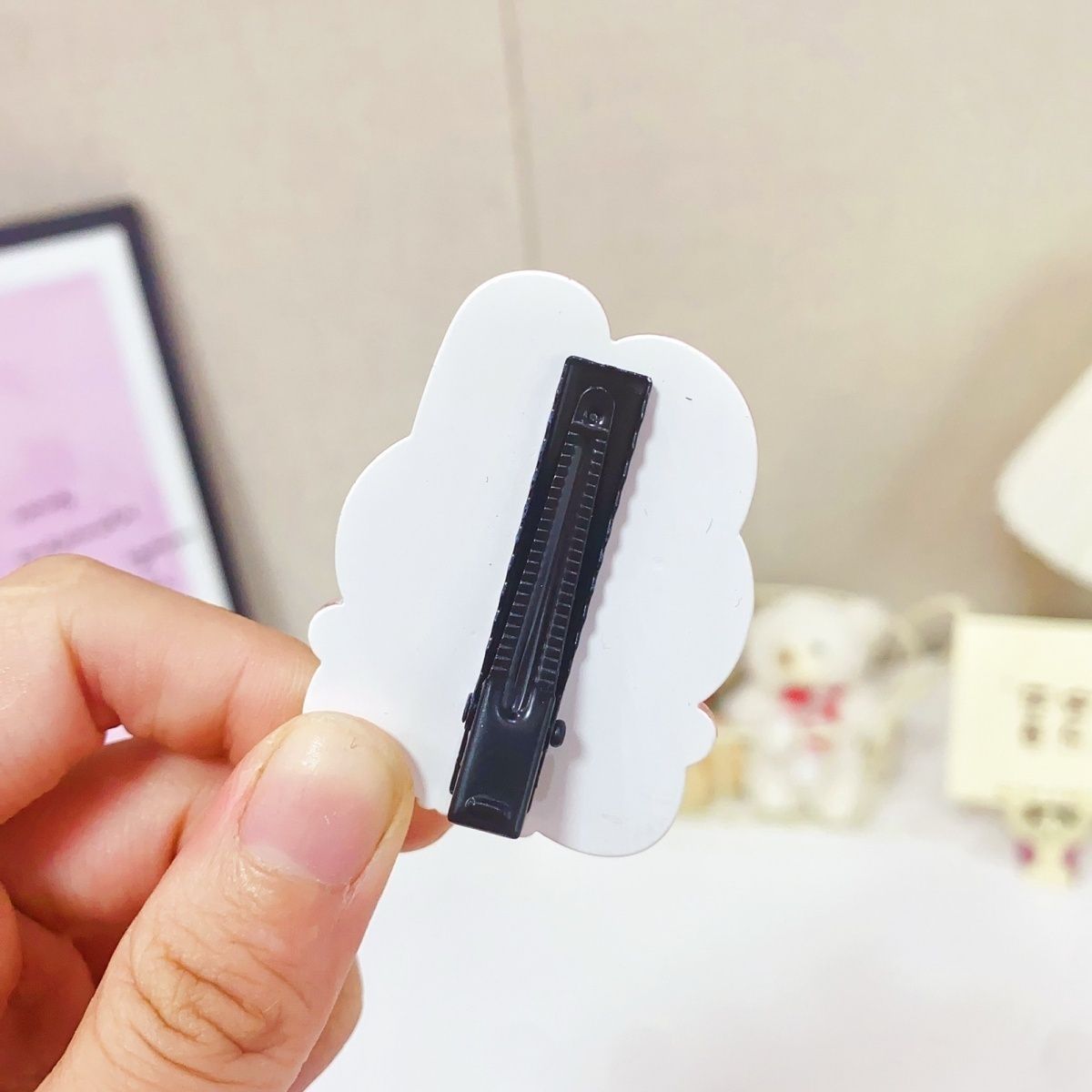 Hatsune Miku cartoon hair clip - đánh giá và giá Hair Bundles