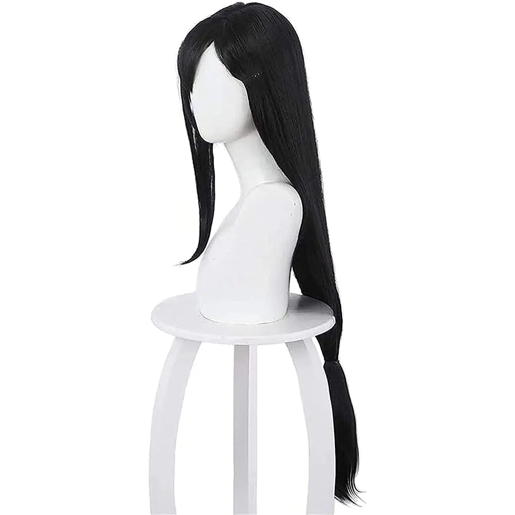 Tifa Lockhart Cosplay Wig Anim - đánh giá và giá Synthetic Braided Wigs For Black Women