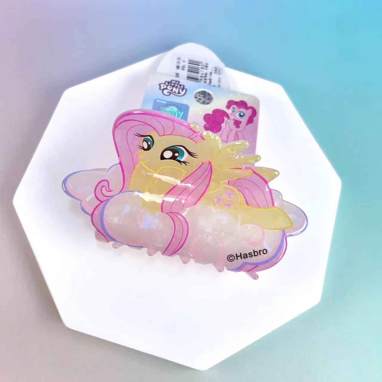 Hasbro My Little Pony Shark Ha - đánh giá và giá Hair Clips
