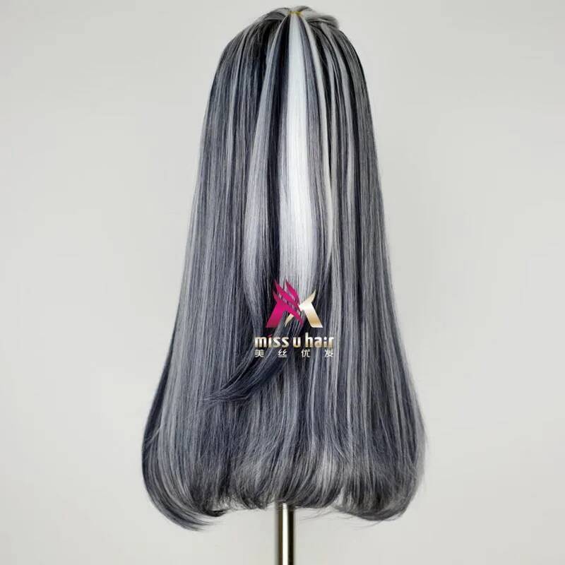 High wig frankie New Monster F - đánh giá và giá Synthetic Wigs