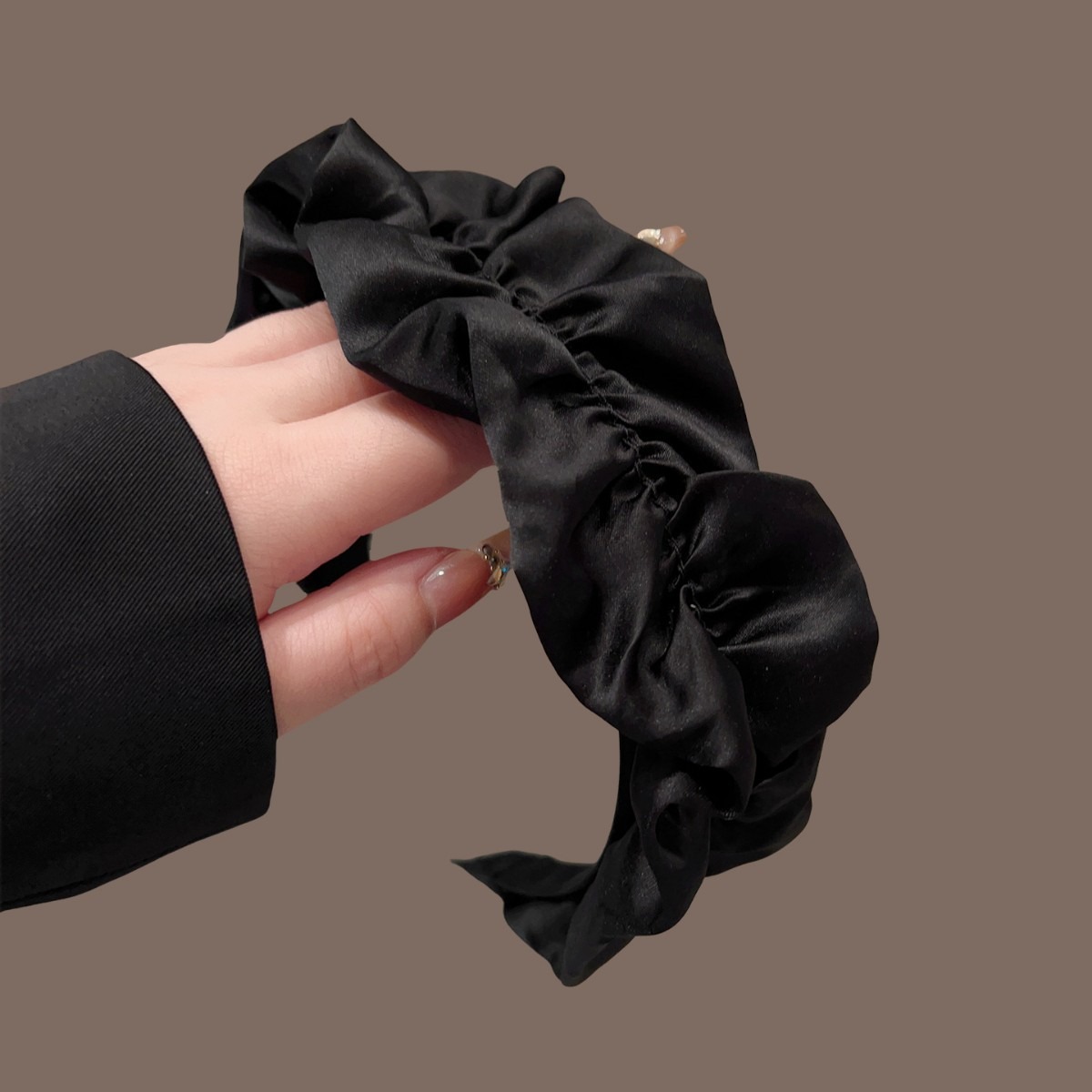 Mysterious Elegant Lightweight - đánh giá và giá Hair Clips
