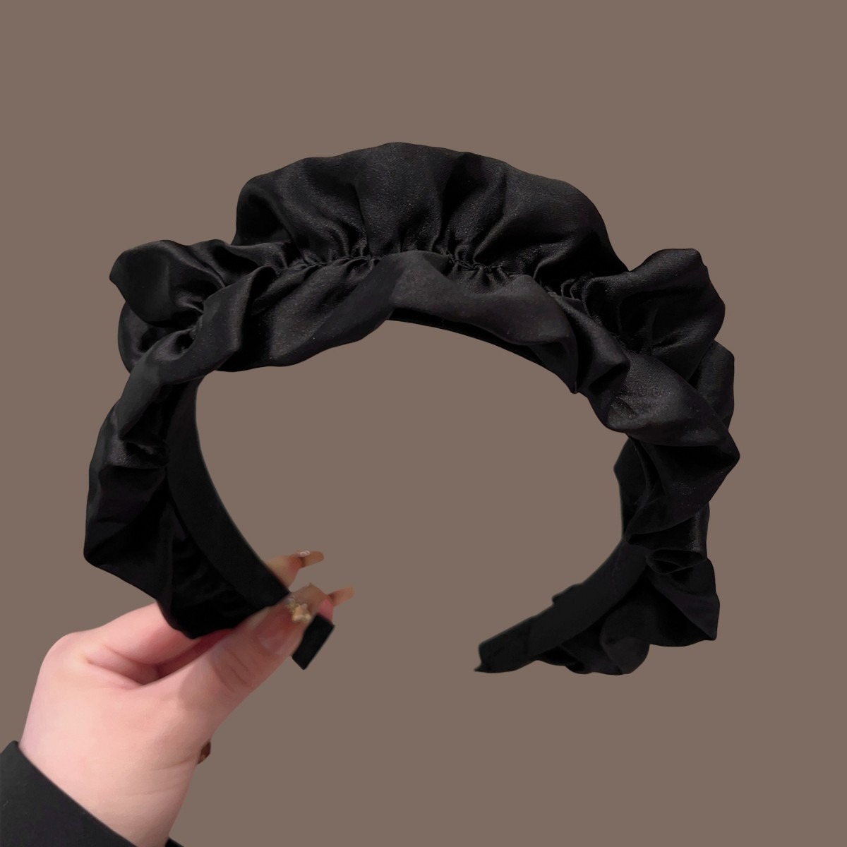 Mysterious Elegant Lightweight - đánh giá và giá Hair Clips