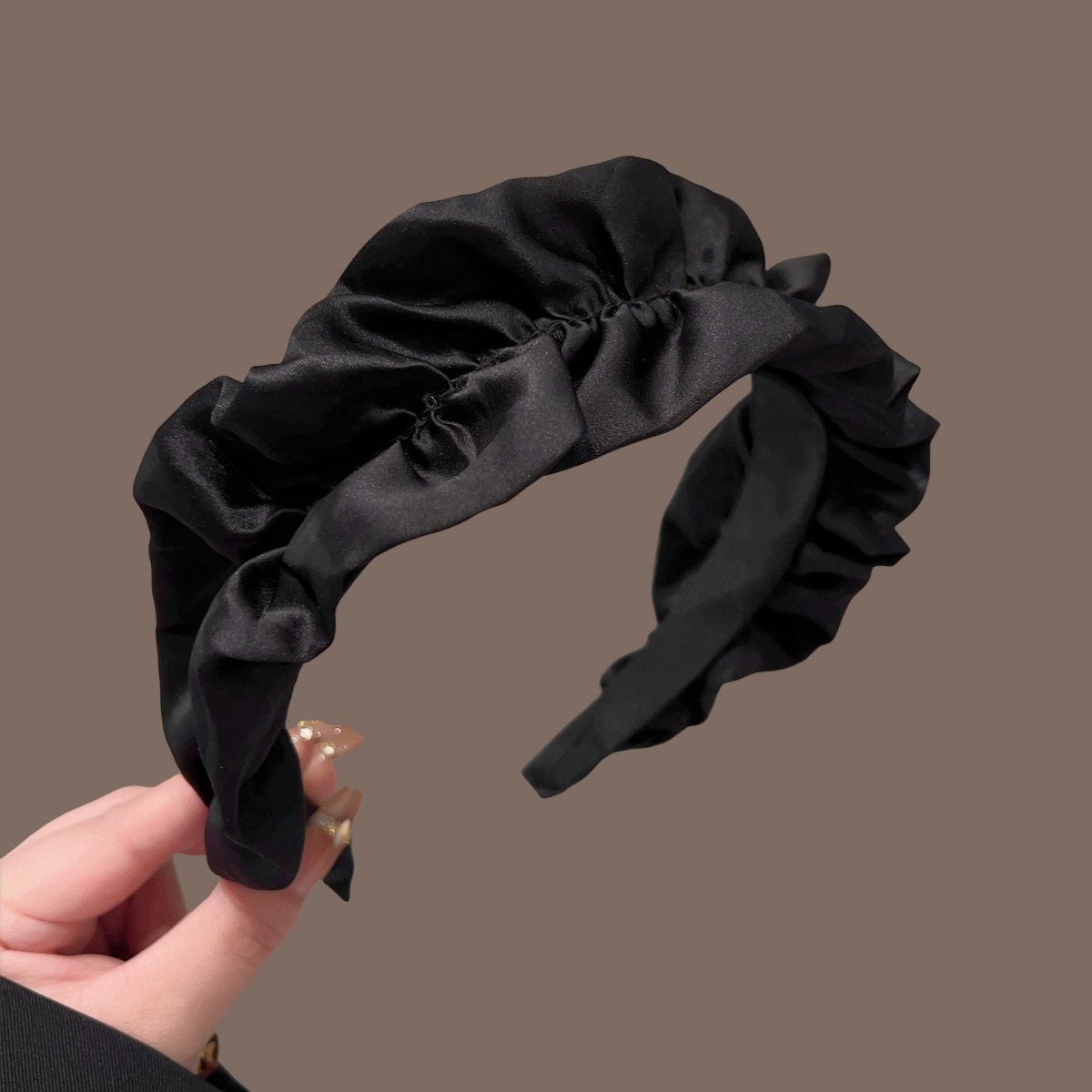 Mysterious Elegant Lightweight - đánh giá và giá Hair Clips