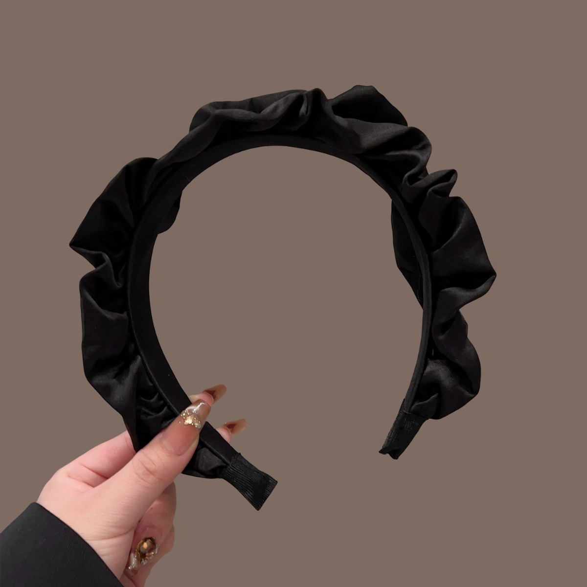 Mysterious Elegant Lightweight - đánh giá và giá Hair Clips