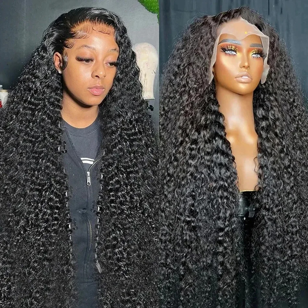 Deep Wave 13x4 Hd Lace Front H - đánh giá và giá Lace Front Wigs