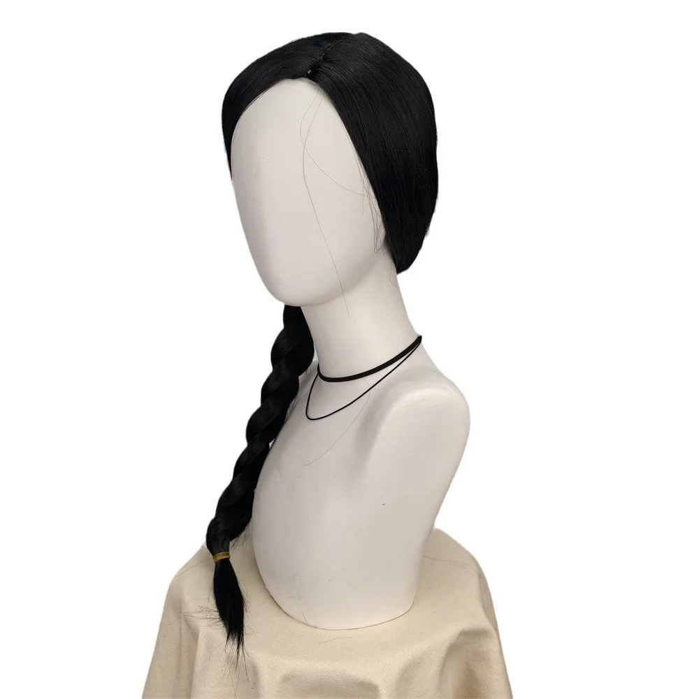 Wicked Elphaba Wigs for Women  - đánh giá và giá Synthetic Braided Wigs For Black Women