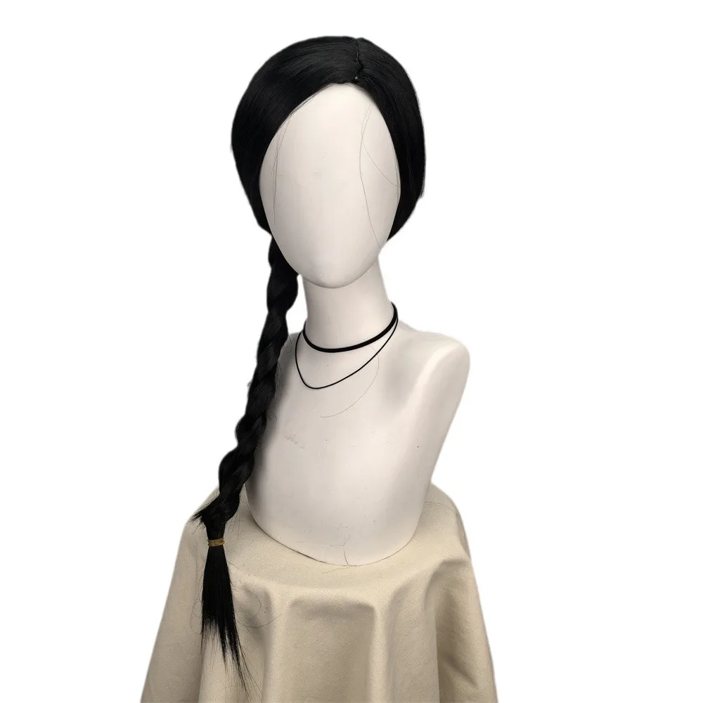 Wicked Elphaba Wigs for Women  - đánh giá và giá Synthetic Braided Wigs For Black Women